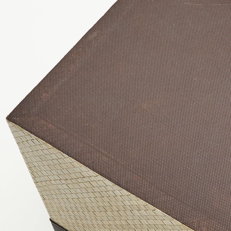 収納 ボックス パンダン Lサイズ ケース 箱 インナーボックス カラーボックス 対応 引き出し 小物 入れ 整理 おしゃれ インテリア モダン 西海岸 bl-11744 | ELEMENTS（インテリア） | 07