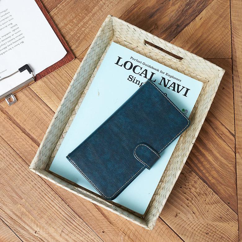 持ち手付き バスケット トレイ 小物入れ トレー デスク 机 整理 整頓 収納 小物 書類 入れ アジアン バリ 雑貨 パンダン Mサイズ ナチュラル 西海岸 bt-11738 | ELEMENTS（インテリア） | 09