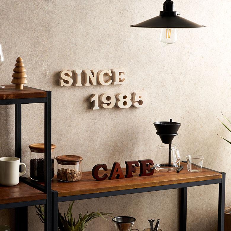 アルファベットオブジェ　② 楽天市場】アルファベット 大文字 オブジェ パーツ エンブレム