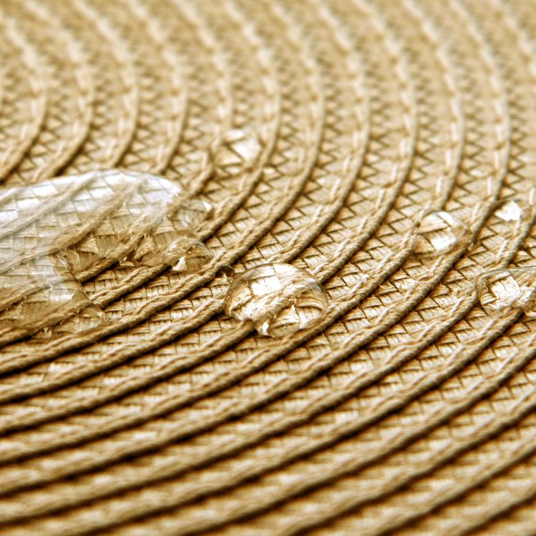 ラウンド型プレースコースター 4色展開 円形 丸型 テーブルウェア モダン おしゃれ 雑貨 小物 キッチングッズ キッチン雑貨 コースター プレースマット c-6020 | ELEMENTS（インテリア） | 13