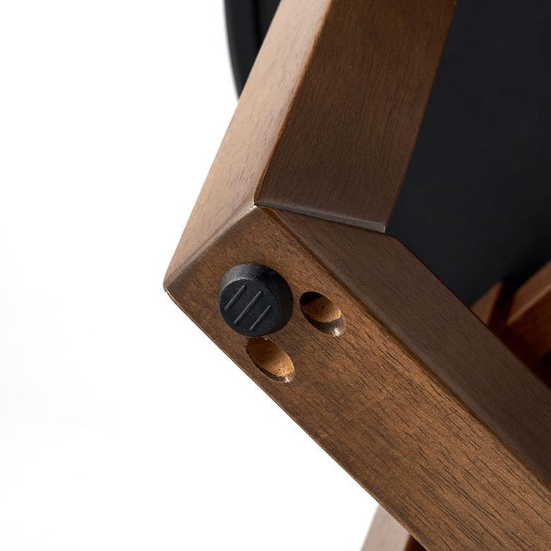 サイド テーブル カフェ ナイト ソファ 直径 60cm 高さ 55cm ストーン 風 コンクリート 調 リビング 寝室 モダン ホテル 店舗 ディスプレイ c-84313 | ELEMENTS（インテリア） | 17