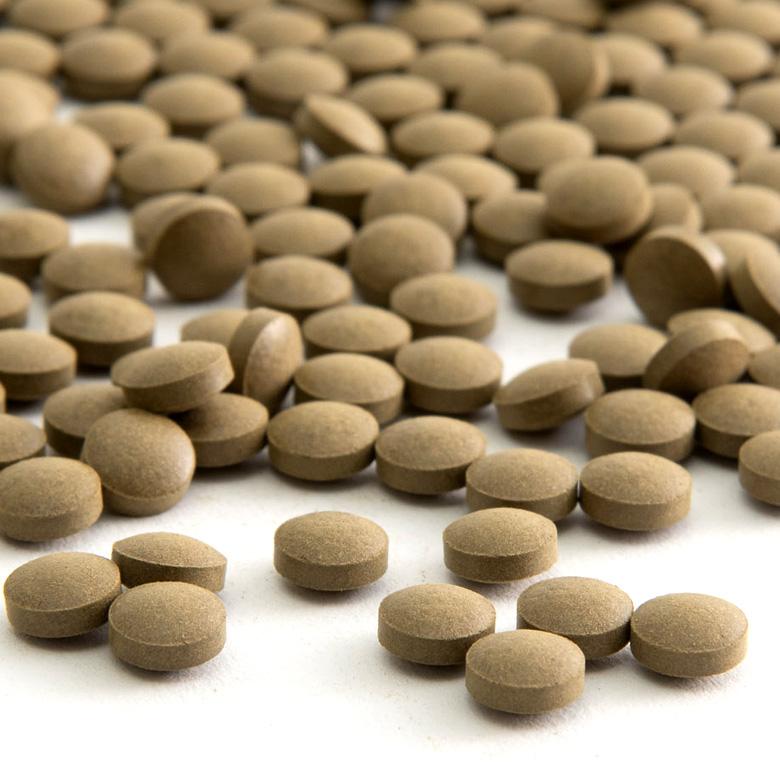 お得な3個セット キャンドルブッシュ 100パーセント配合 キャンドルブッシュ100 粒タイプ 200粒入り サプリメント cb100-200-3 | ブランド登録なし | 02