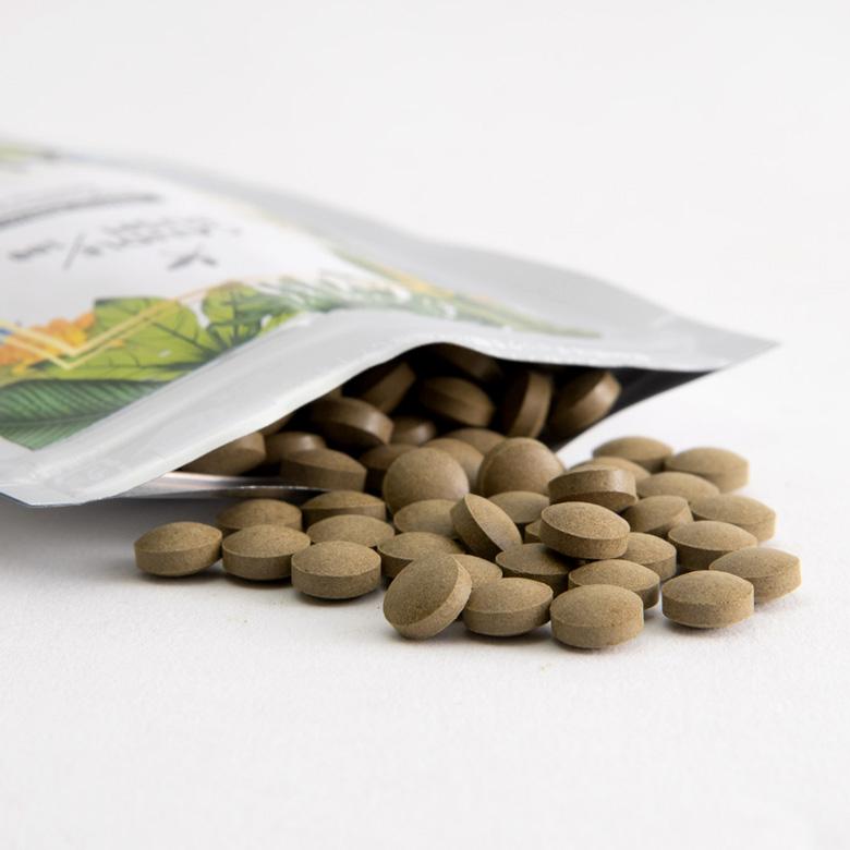 キャンドルブッシュ 100パーセント配合 キャンドルブッシュ100 粒タイプ 200粒入り サプリメント cb100-200 | ブランド登録なし | 12