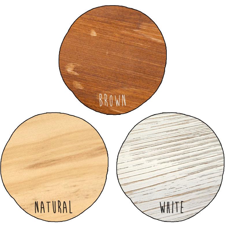 ウッドコンテナボックス Lサイズ 収納 引き出し 木製 スタッキング アンティーク オープン 持ち手付き ヴィンテージ アメリカン インダストリアル cl-g-6 | ブランド登録なし | 06