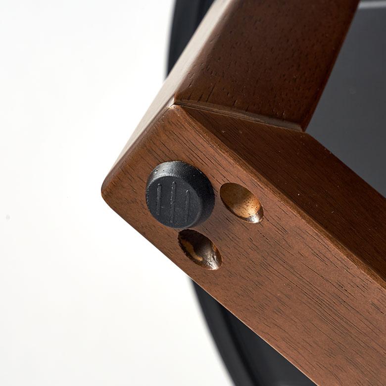 センター テーブル カフェ ロー 直径 80cm 高さ 45cm ストーン 風 調 リビング ダインニング モダン ホテル ライク 店舗 ディスプレイ 什器 d-84314 | ELEMENTS（インテリア） | 17