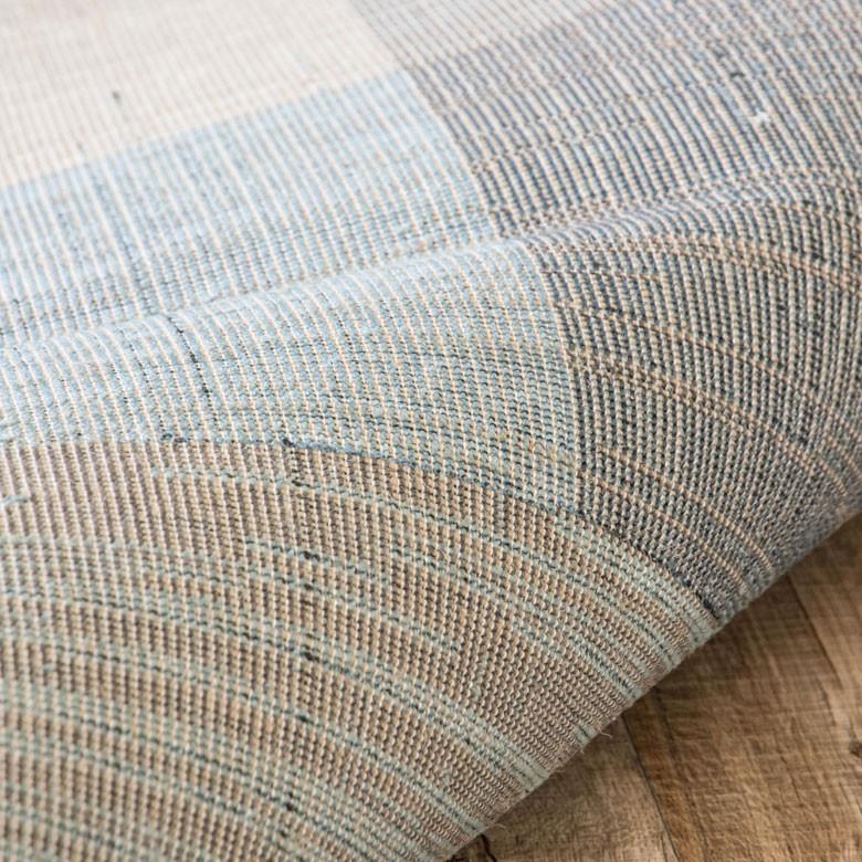 キッチンマット 玄関マット 約45×180cm モザイク柄 パッチワーク柄 ラグマット 台所 おしゃれ オールシーズン 長方形 新生活 引っ越し 絨毯 幾何学  eg83034 | ELEMENTS（インテリア） | 08