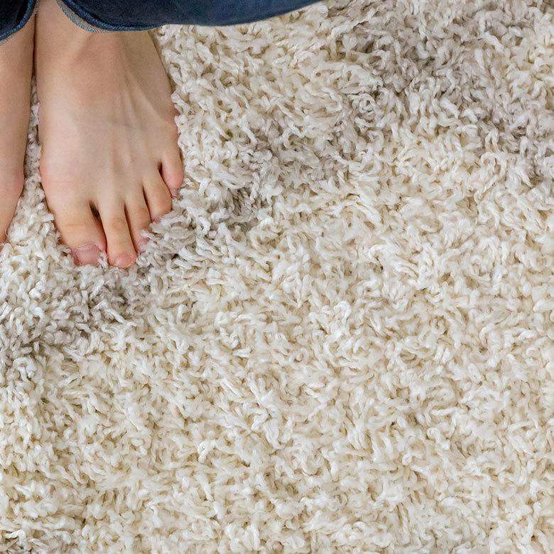 ラグ ラグマット 約 130×190cm ベニオワレン風 エジプト製 長方形 モロッカン ナチュラル アイボリー ベージュ eg84045 | ELEMENTS（インテリア） | 03