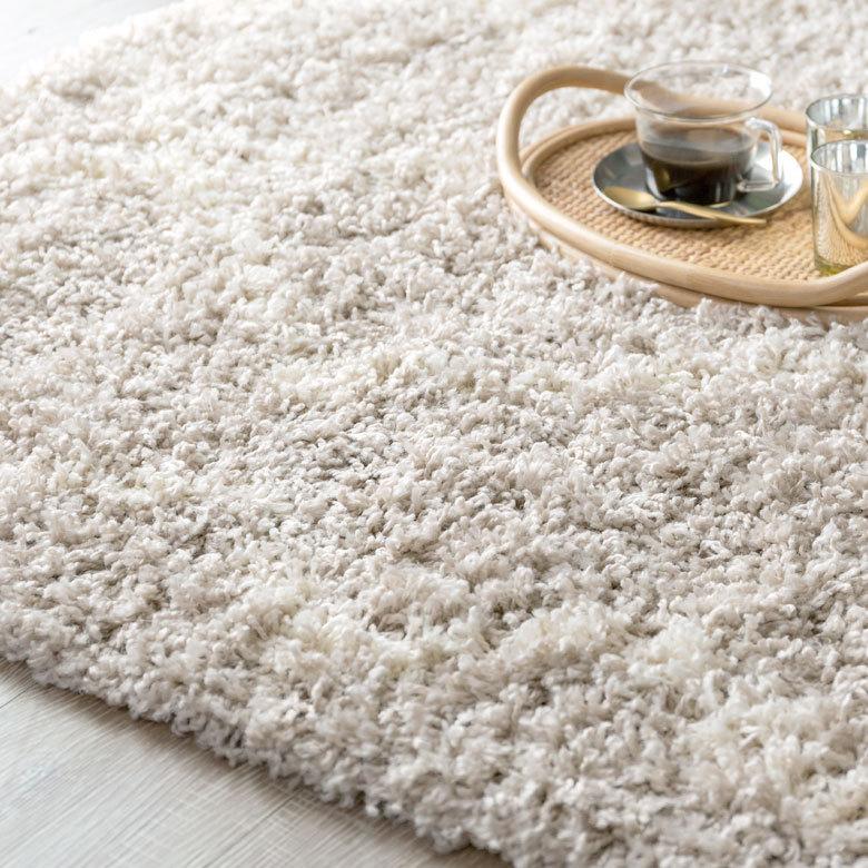 ラグ ラグマット 約 130×190cm ベニオワレン風 エジプト製 長方形 モロッカン ナチュラル アイボリー ベージュ eg84045 | ELEMENTS（インテリア） | 16