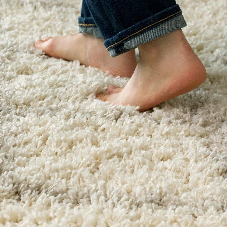 ラグ ラグマット 約 130×190cm ベニオワレン風 エジプト製 長方形 モロッカン ナチュラル アイボリー ベージュ eg84045 | ELEMENTS（インテリア） | 08