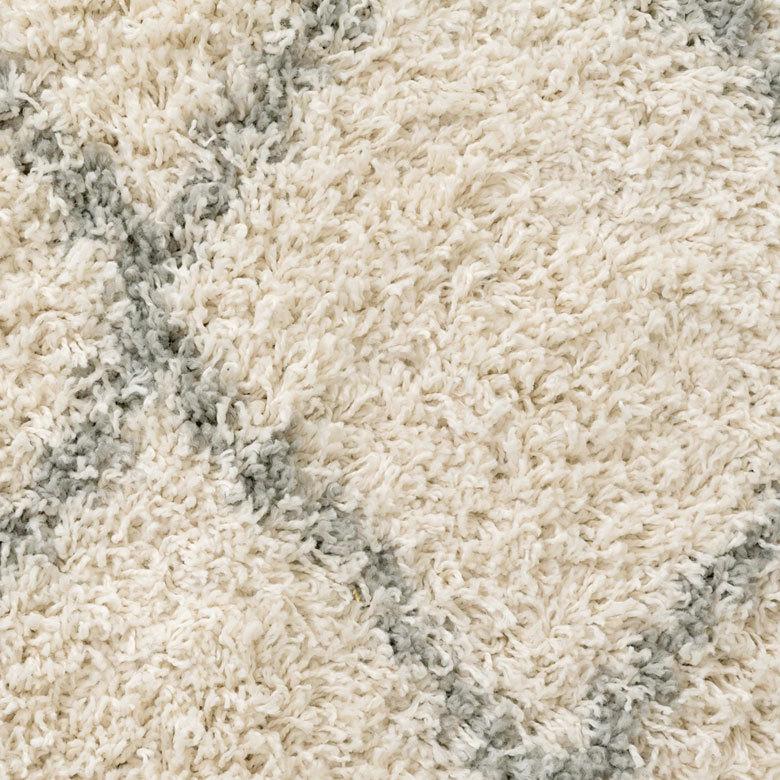 ラグ ラグマット 約 200×250cm ベニオワレン風 エジプト製 アイボリー カーペット 長方形 おしゃれ 絨毯 じゅうたん オールシーズン eg8404 | ELEMENTS（インテリア） | 18