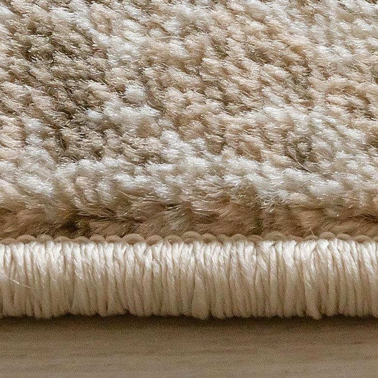 ラグ マット 130×190cm エジプト製 ペルシャ 絨毯 幾何学模様  ウィルトン織 アンティーク 風 じゅうたん カーペット おしゃれ 敷物  長方形 アジアン  eg84160 | ブランド登録なし | 16