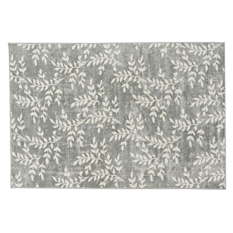 ラグ マット ウィルトン織 リーフ ボタニカル 約 130×190cm 長方形 カーペット ペルシャ 絨毯 風 オールシーズン おしゃれ 北欧 オリエンタル 西海岸 eg84275 | ELEMENTS（インテリア） | 19