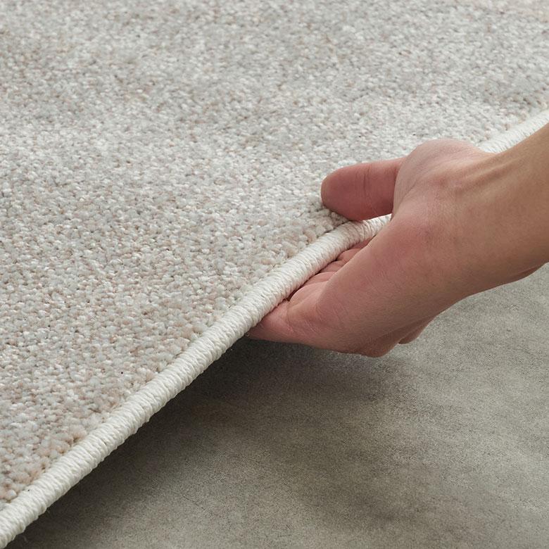 ラグ マット ウィルトン織 幾何学 模様 エジプト製 約 130×190cm 長方形 オールシーズン 春 夏 秋 冬 おしゃれ 北欧 ジオメトリック モダン 西海岸 eg84278 | ELEMENTS（インテリア） | 17