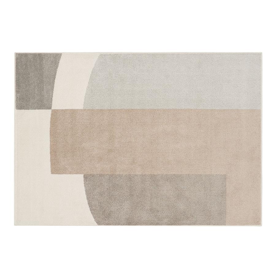 ラグ マット ウィルトン織 幾何学 模様 エジプト製 約 130×190cm 長方形 オールシーズン 春 夏 秋 冬 おしゃれ 北欧 ジオメトリック モダン 西海岸 eg84278 | ELEMENTS（インテリア） | 20