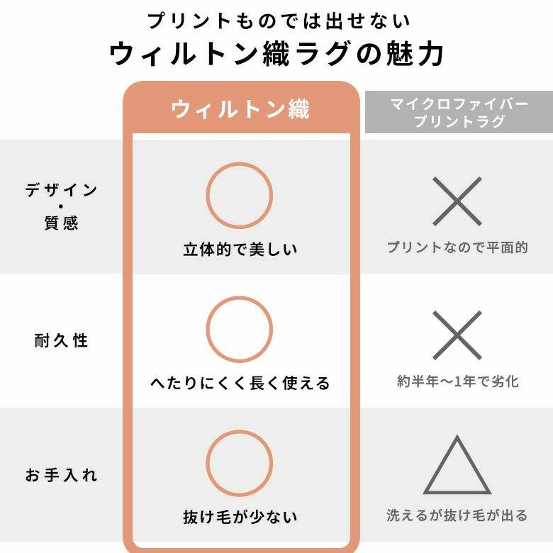 ラグ マット ペルシャ 風 柄 オリエンタル ウィルトン織 約300×400cm 長方形 絨毯 エスニック モロッカン カーペット おしゃれ 敷物 Amira アミーラ eg84377 | ELEMENTS（インテリア） | 04