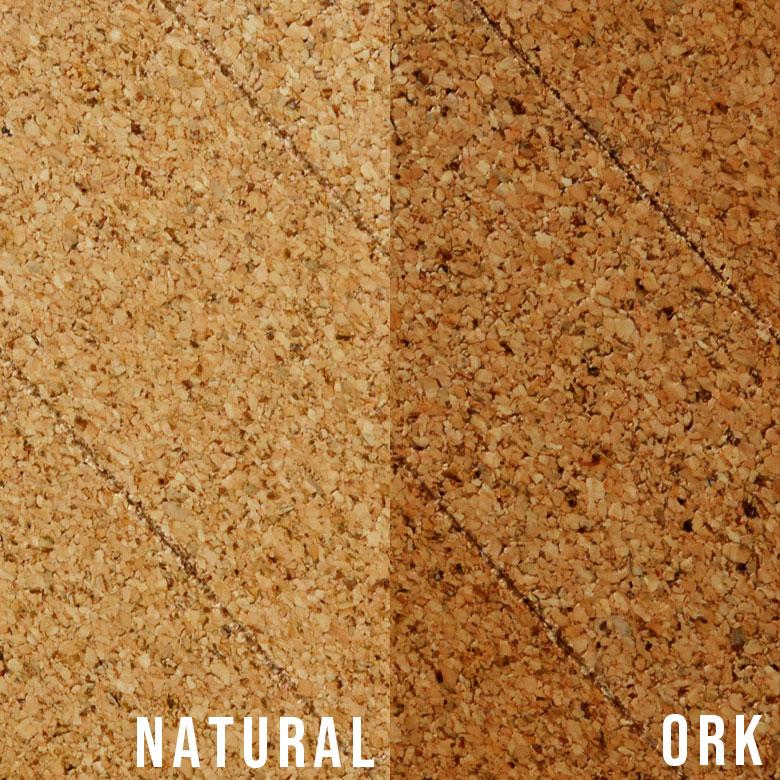 ウッドカーペット 3畳 団地間 コルク カーペット 175×245cm 床材 フローリング 抗菌 消臭 エコキメラ DIY 簡単 敷くだけ 1梱包 コルクマット js-500-d30 | ELEMENTS（インテリア） | 05