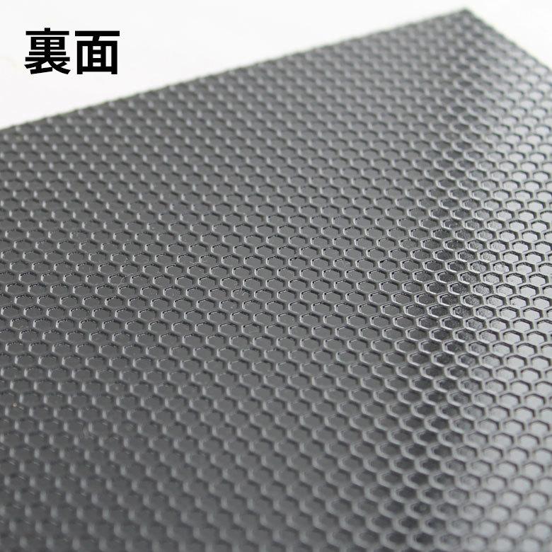 フロアタイル 12枚セット コンクリート調 置くだけ 接着剤不要 敷くだけ フローリング カーペット タイル DIY 床材 簡単 リフォーム 男前 トイレ 玄関 lf-21 | ブランド登録なし | 09