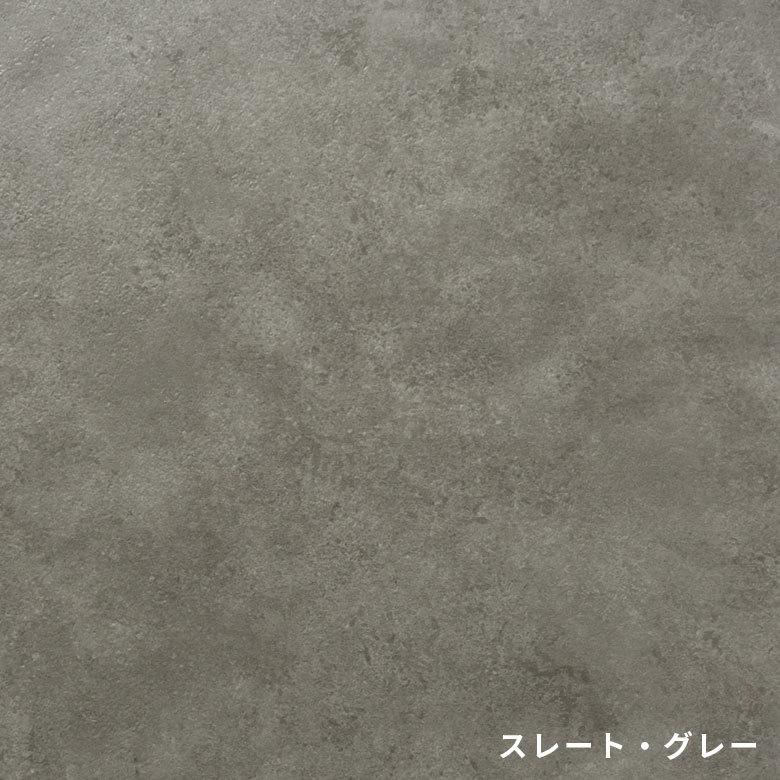 フロアタイル 12枚セット コンクリート調 置くだけ 接着剤不要 敷くだけ フローリング カーペット タイル DIY 床材 簡単 リフォーム 男前 トイレ 玄関 lf-21 | ブランド登録なし | 11