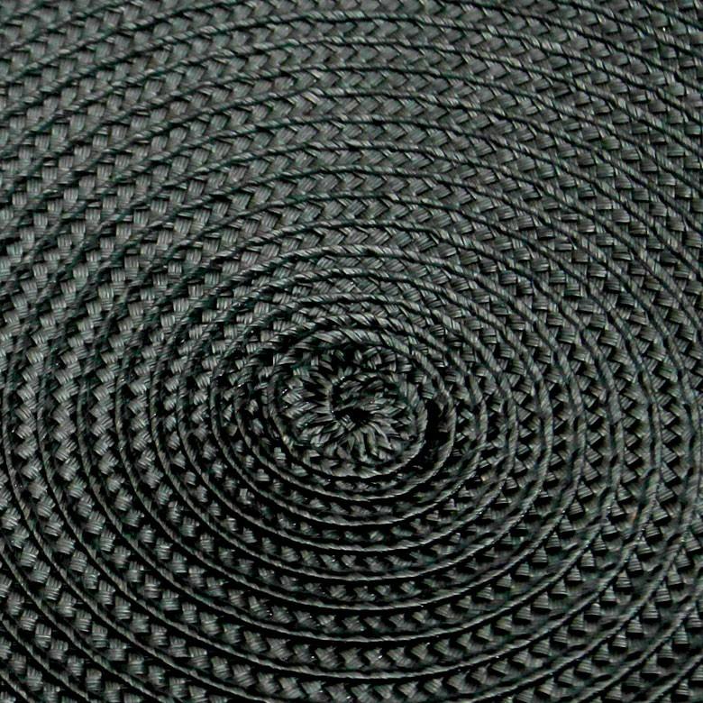 ランチョンマット ラウンド 正円 テーブルマット 無地 モダン アジアン アジア雑貨 4枚セット 6色展開 キッチン用品 lm-6020 | ELEMENTS（インテリア） | 20