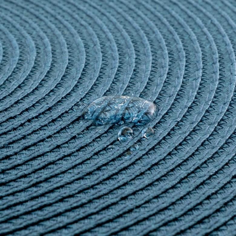 ランチョンマット オーバル 4枚セット プレースマット テーブルウェア 子供 北欧 おしゃれ 楕円形 1枚 ランチマット キッズ キッチン用品 lm-66950 | ブランド登録なし | 19