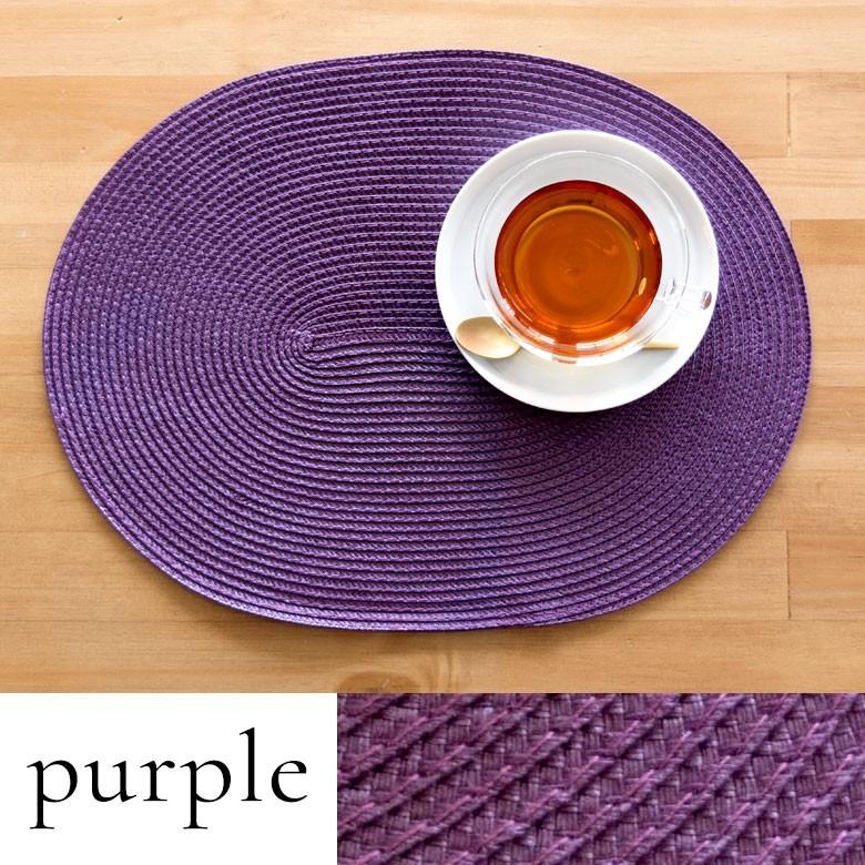 ELEMENTS ランチョンマット おしゃれ テーブルウェア モダン