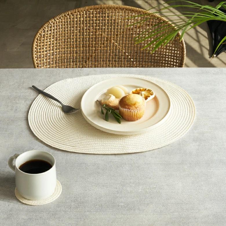 ELEMENTS ランチョンマット おしゃれ テーブルウェア モダン