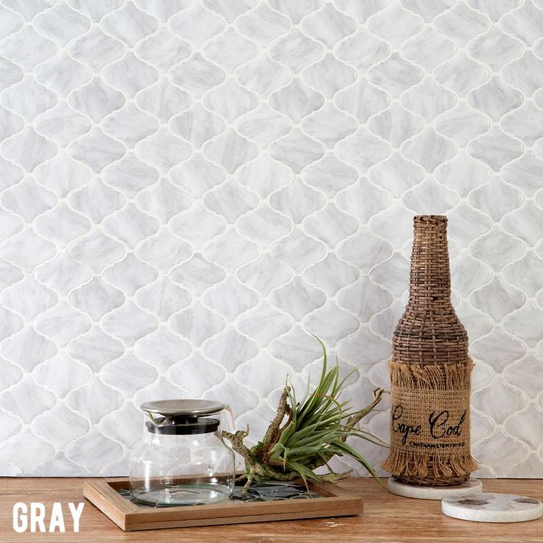 最大78 Offクーポン モザイクタイルシール モロッカンm グレー ブラウン 正方形 1枚入り 水回り 壁面 Diy ウォールステッカー 壁紙 シート M4 666 1 Supplystudies Com