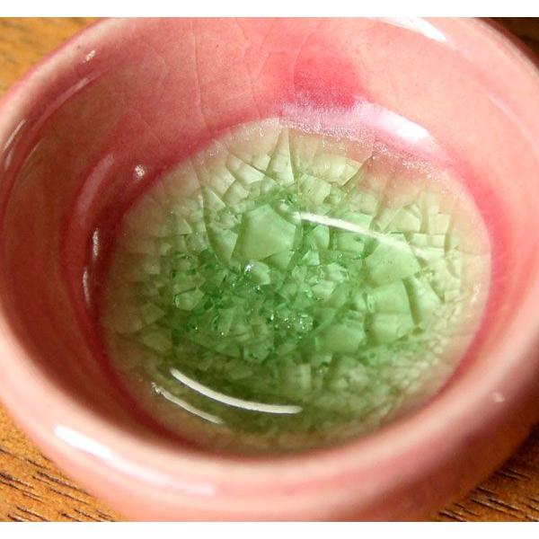 コーンタイプの陶器のお香立て 2色展開 アジア工房 o-1160 | ブランド登録なし | 02