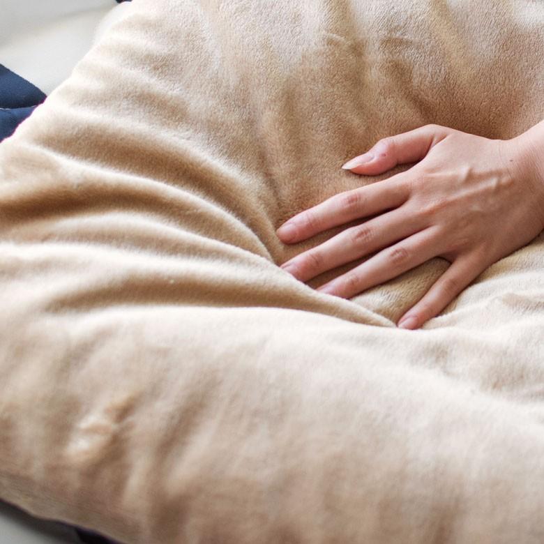 在庫限り こたつ布団 正方形 約190×190cm シェブロン柄裏面フランネルフリース こたつ掛け布団 こたつぶとん ジグザグボーダー old-83050 | ELEMENTS（インテリア） | 10