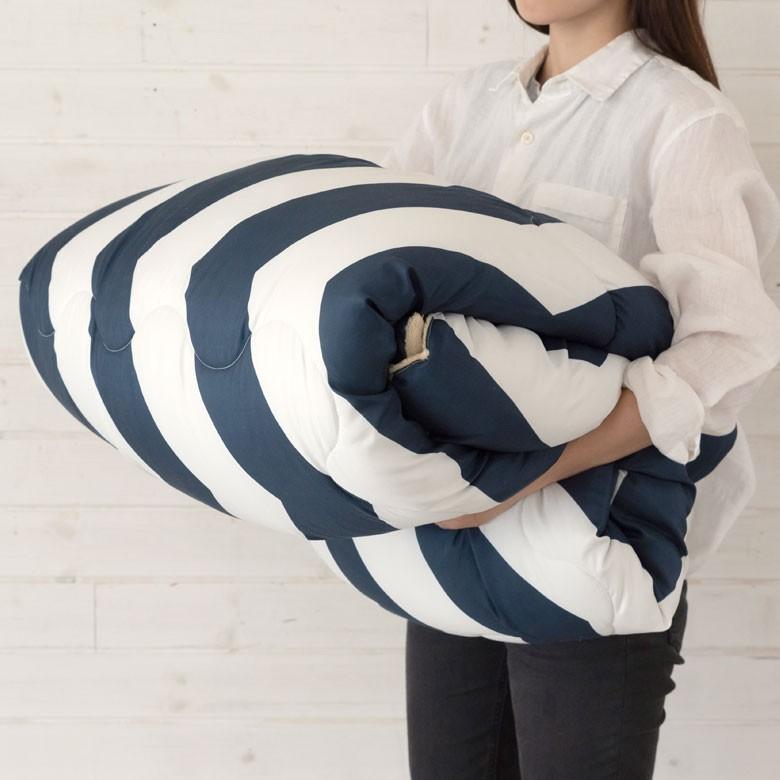 在庫限り こたつ布団 正方形 約190×190cm シェブロン柄裏面フランネルフリース こたつ掛け布団 こたつぶとん ジグザグボーダー old-83050 | ELEMENTS（インテリア） | 06