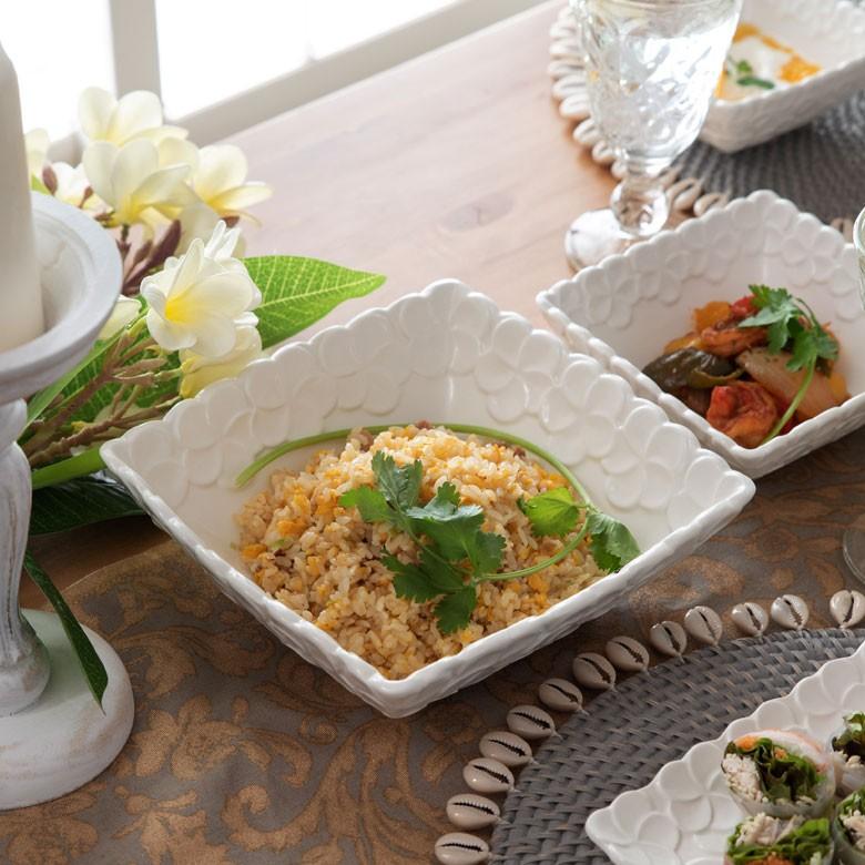 BERNARDAUD 陶磁器 ボウル 花柄　深皿　箱付 BERNARDAUD 陶磁器 ボウル 花柄 深皿 箱付