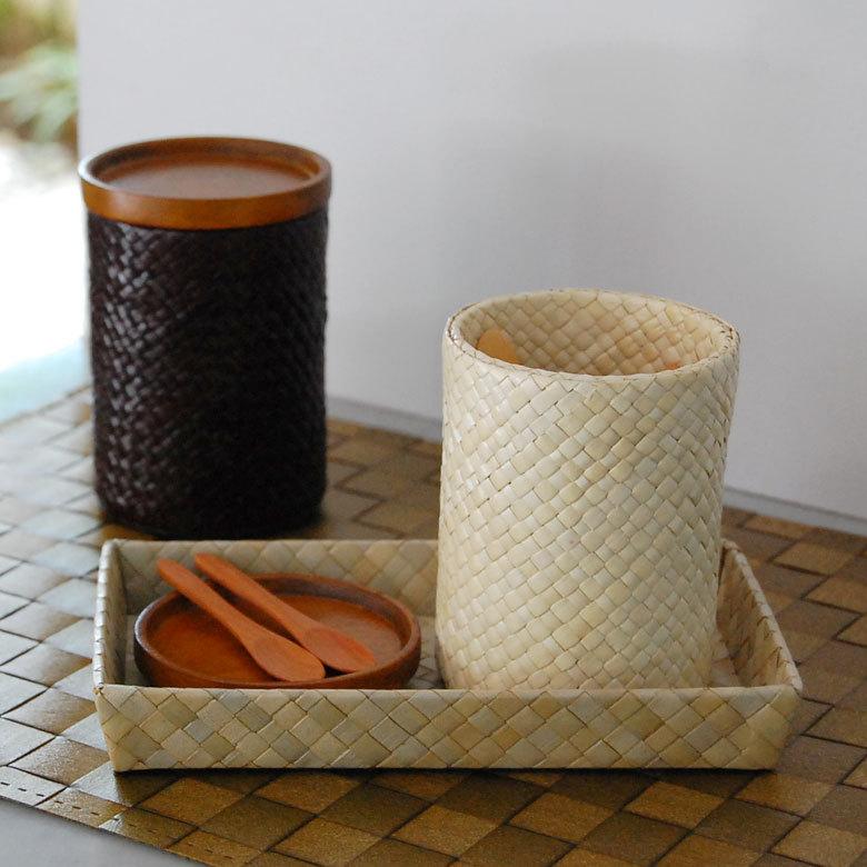 収納 ボックス パンダン Lサイズ ケース 箱 インナーボックス カラーボックス 対応 引き出し 小物 入れ 整理 おしゃれ インテリア モダン 西海岸 pt-11734 | ELEMENTS（インテリア） | 10