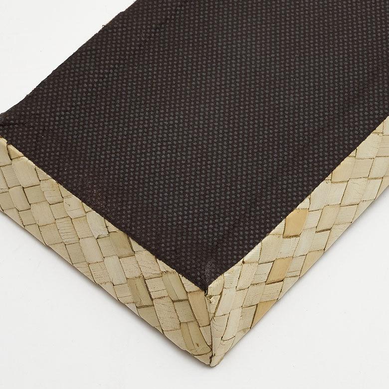 収納 ボックス パンダン Lサイズ ケース 箱 インナーボックス カラーボックス 対応 引き出し 小物 入れ 整理 おしゃれ インテリア モダン 西海岸 pt-11734 | ELEMENTS（インテリア） | 07