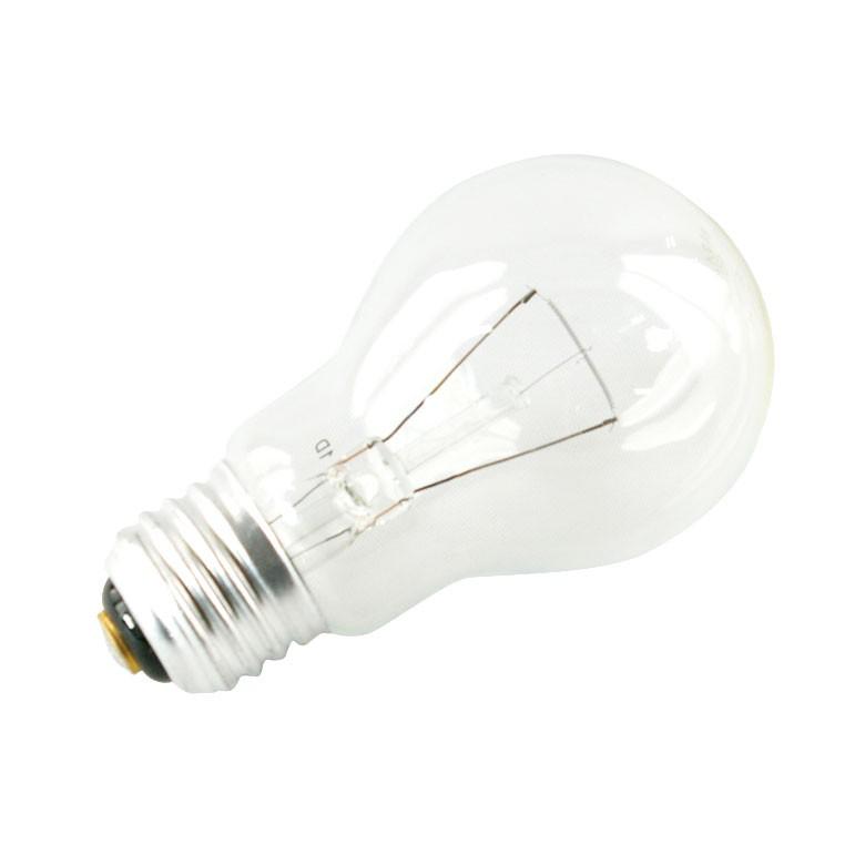 クリヤーランプ40W 口金E-26タイプ 電球 E26 40W 照明 おしゃれ ランプ色  電球 26口金 40W形 照明 ライト おすすめ 照明器具 間接照明 フロアスタンド rc002 | ELEMENTS（インテリア） | 05