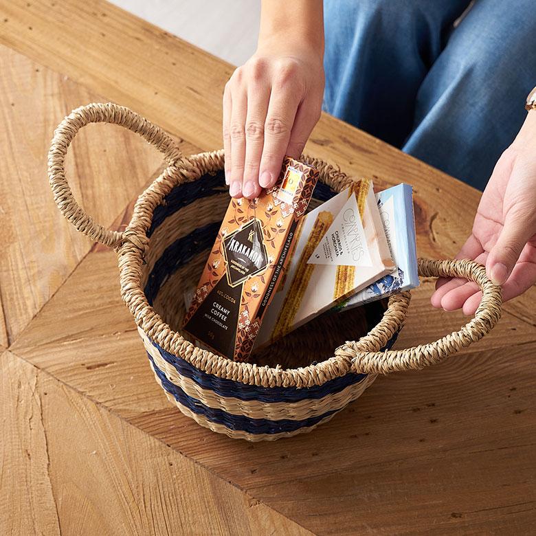 Alessi Nuvem ワイヤーバスケット 廃盤！入手困難 アレッシイ ワイヤー