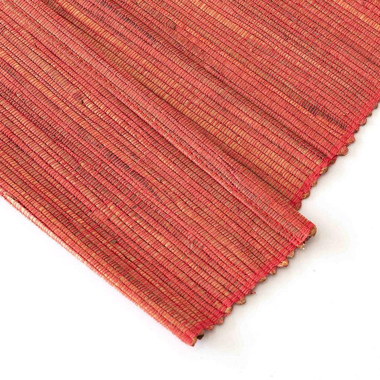 ランチョンマット 4枚セット アジアン テーブルウェア エスニック モダン おしゃれ ウォーターヒヤシンス アジアン雑貨 アジア工房 キッチン用品 set-10818 | ブランド登録なし | 13