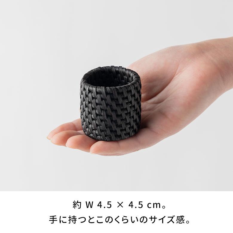 ナプキン リング ラタン 籐 ホルダー ナフキン テーブル ウエア ダイニング キッチン 小物 装飾 おしゃれ 北欧 リゾート 雑貨 インテリア 西海岸 set-14103 | ELEMENTS（インテリア） | 14