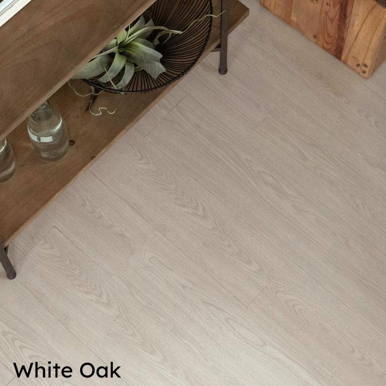 フロアタイル フロア タイル フローリング材 床材 カーペット 貼るだけ 接着剤 フロアマット DIY リフォーム 木目調 ウッド 72枚セット トイレ 玄関 set-620 | ELEMENTS（インテリア） | 12