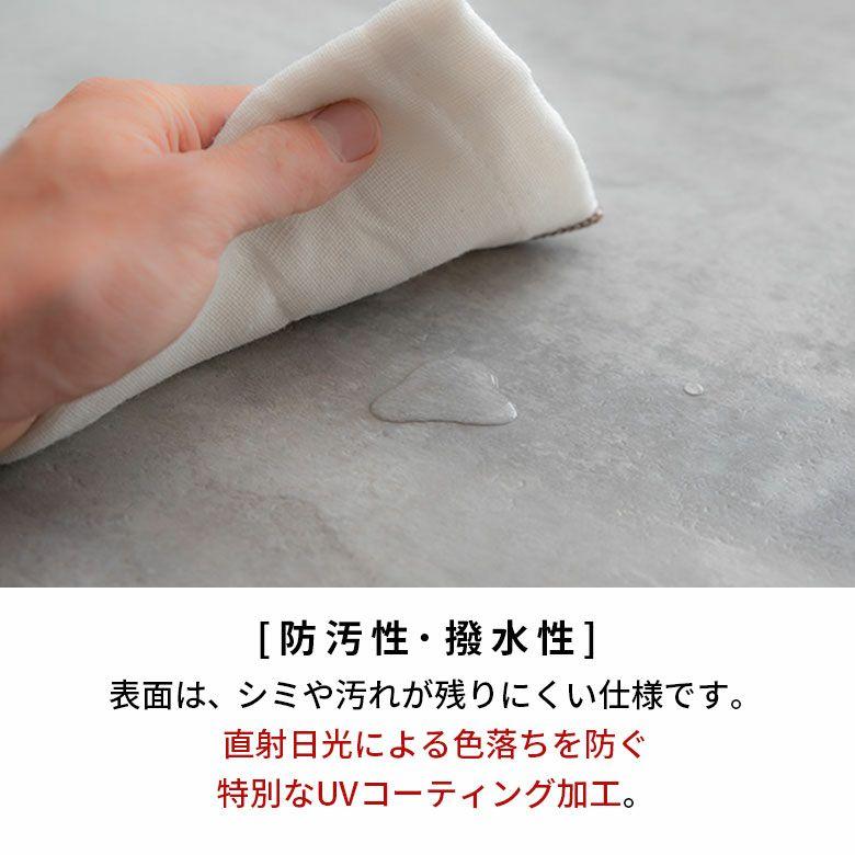 サンプル 置くだけ フロアタイル 大理石 床材 フローリング ボンド施工 フロアー タイル 床 石目調 ストーン おしゃれ 北欧 リゾート インテリア 西海岸 | ELEMENTS（インテリア） | 08