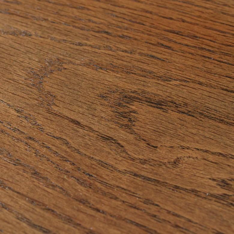 サイドテーブル コーヒーテーブル ミニテーブル 2個セット 天然木製 スチール コの字型テーブル パソコン アンティーク おしゃれ set-91023 | ELEMENTS（インテリア） | 05