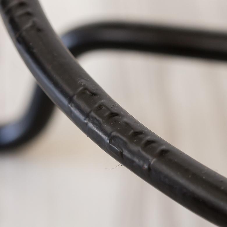 スツール 椅子 木製 無垢材 天然木 おしゃれ イス カウンターチェア アンティーク 北欧 西海岸 男前 ブラウン 茶色 set-91026 | ELEMENTS（インテリア） | 12