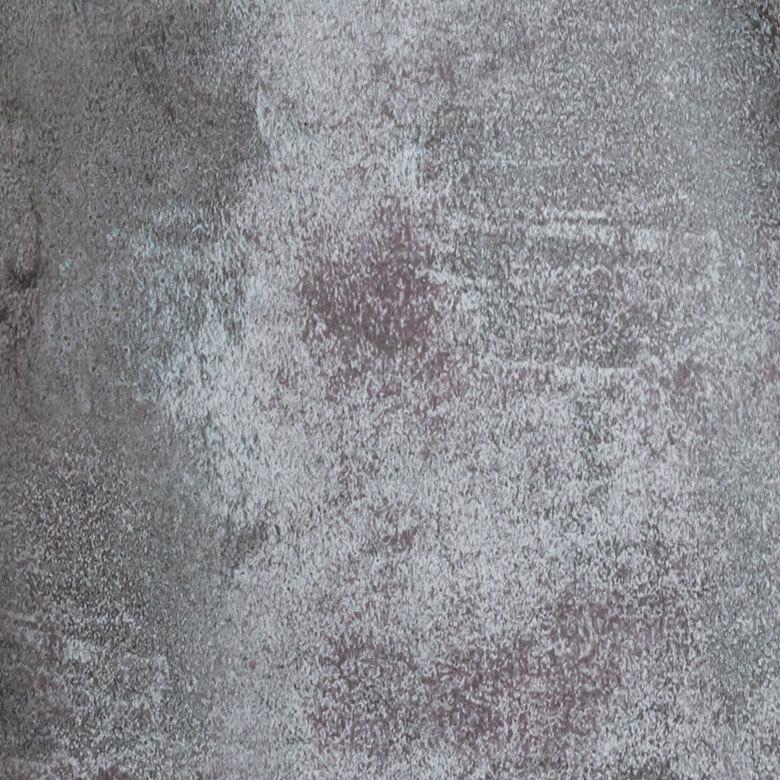 チェア イス 2脚セット イームズ風 プラスチック 木 W 46 × D 55 椅子 いす モルタル調 シェルチェア風 デザインプリント 天然木 ABS樹脂 木脚 set-91502 | ELEMENTS（インテリア） | 07