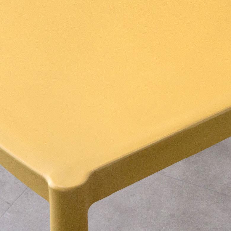 チェア 4脚セット ダイニングチェア スタッキング シンプル 北欧 おしゃれ かわいい ミッドセンチュリー 在宅勤務 カフェ set-91525 | ELEMENTS（インテリア） | 13