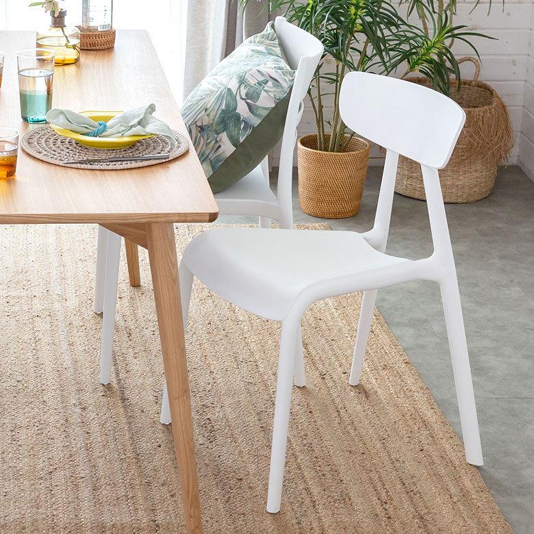 ダイニングチェア　ミッドセンチュリー　北欧デザイン 楽天市場】【12/13から超ﾎﾟｲﾝﾄﾊﾞｯｸ祭】デザイナーズダイニングチェア