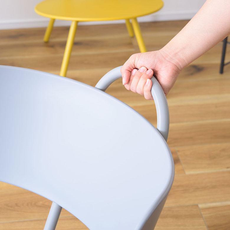 チェア ダイニング 2脚セット リビング ロータイプ 座面高 36.5cm シンプル 家具 インテリア 食卓 椅子 1人 掛け 後方 傾斜 おしゃれ 北欧 西海岸風 set-91580 | ELEMENTS（インテリア） | 18