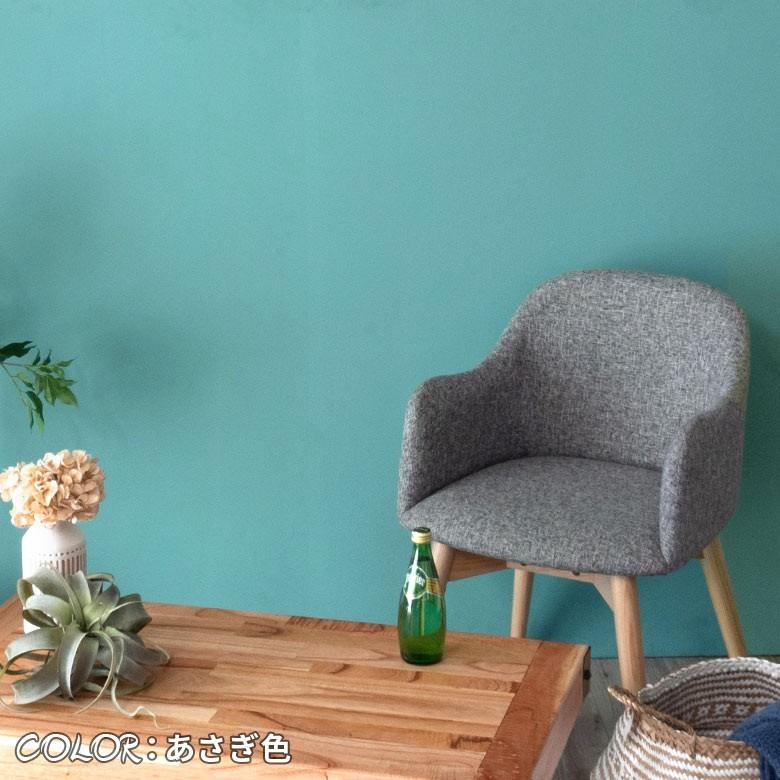 ペンキ 壁紙 室内 水性塗料 ツールセット 約14平米 2kg クールカラー 塗り替え 壁 DIY 簡単 マット 部屋 店舗 おしゃれ 模様替え 屋内 STYLE DIY set-97100 | ELEMENTS（インテリア） | 38