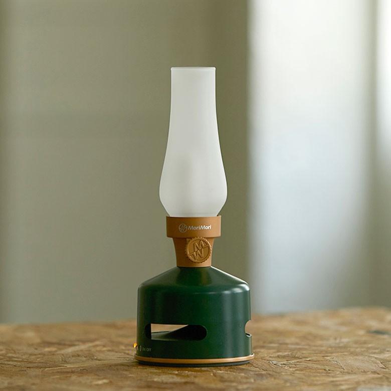 LED ランタンスピーカー クリアガラス フロストガラス セット Bluetoothスピーカー 7色 set-98800 | ブランド登録なし | 11