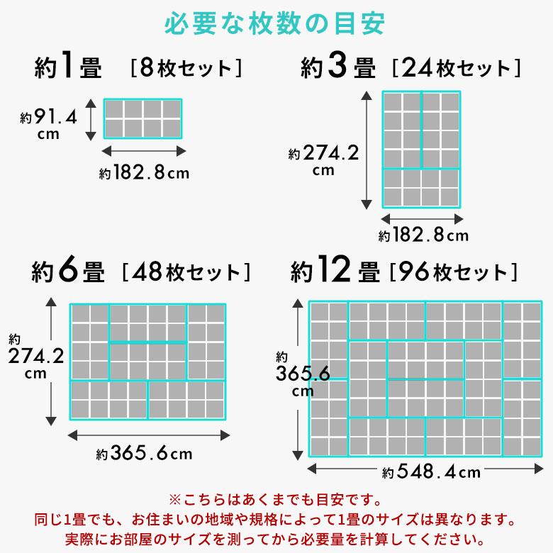 貼るだけ フロアタイル 大理石 3畳 フロアマット フローリング 床材 シール式 フロアシート 24枚 床 簡単 石目 おしゃれ 北欧 インテリア 西海岸 set24-85002 | ELEMENTS（インテリア） | 25