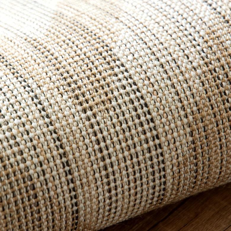 ラグマット シェブロン柄 キッチンマット おしゃれ 玄関マット 約200cmx250cm カーペット ラグカーペット 長方形 ラグ 絨毯 ブラック ベージュ sf-eg830 | ブランド登録なし | 09