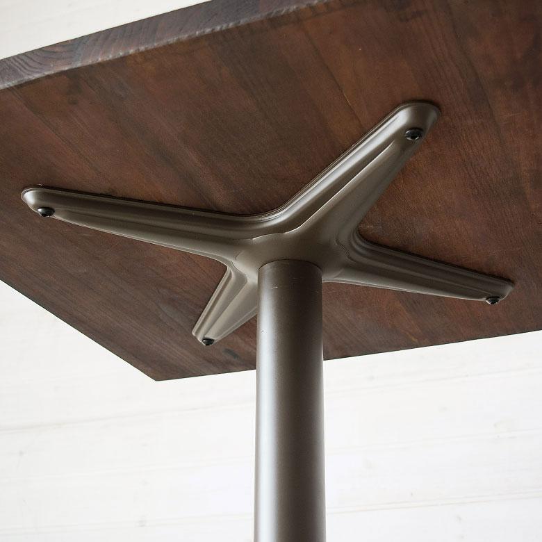 バーテーブルセット 3点セット バーテーブル セット 2人掛け テーブル チェア セット 天然木 バーテーブル バーチェア 2脚セット ハイテーブル  [smith-set3] | ELEMENTS（インテリア） | 14